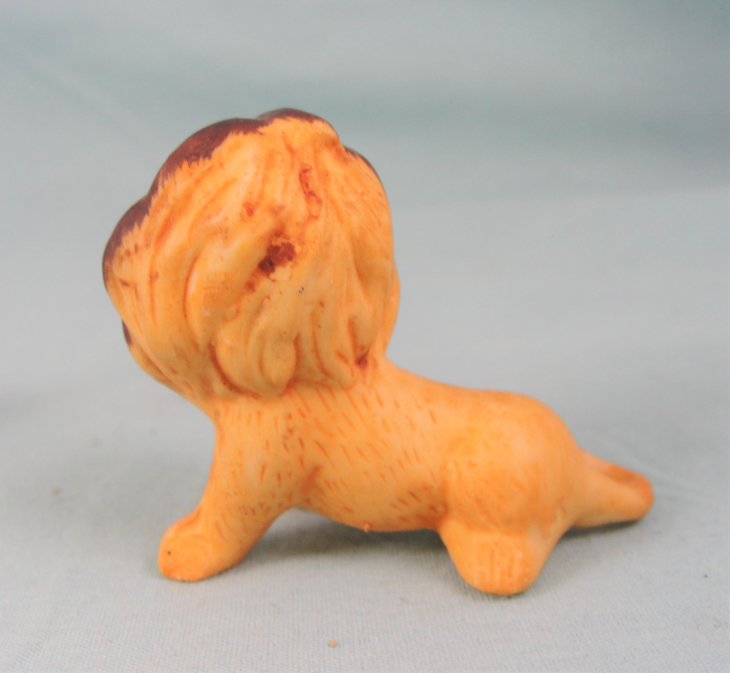 Josef Original Ceramic Miniature Lion