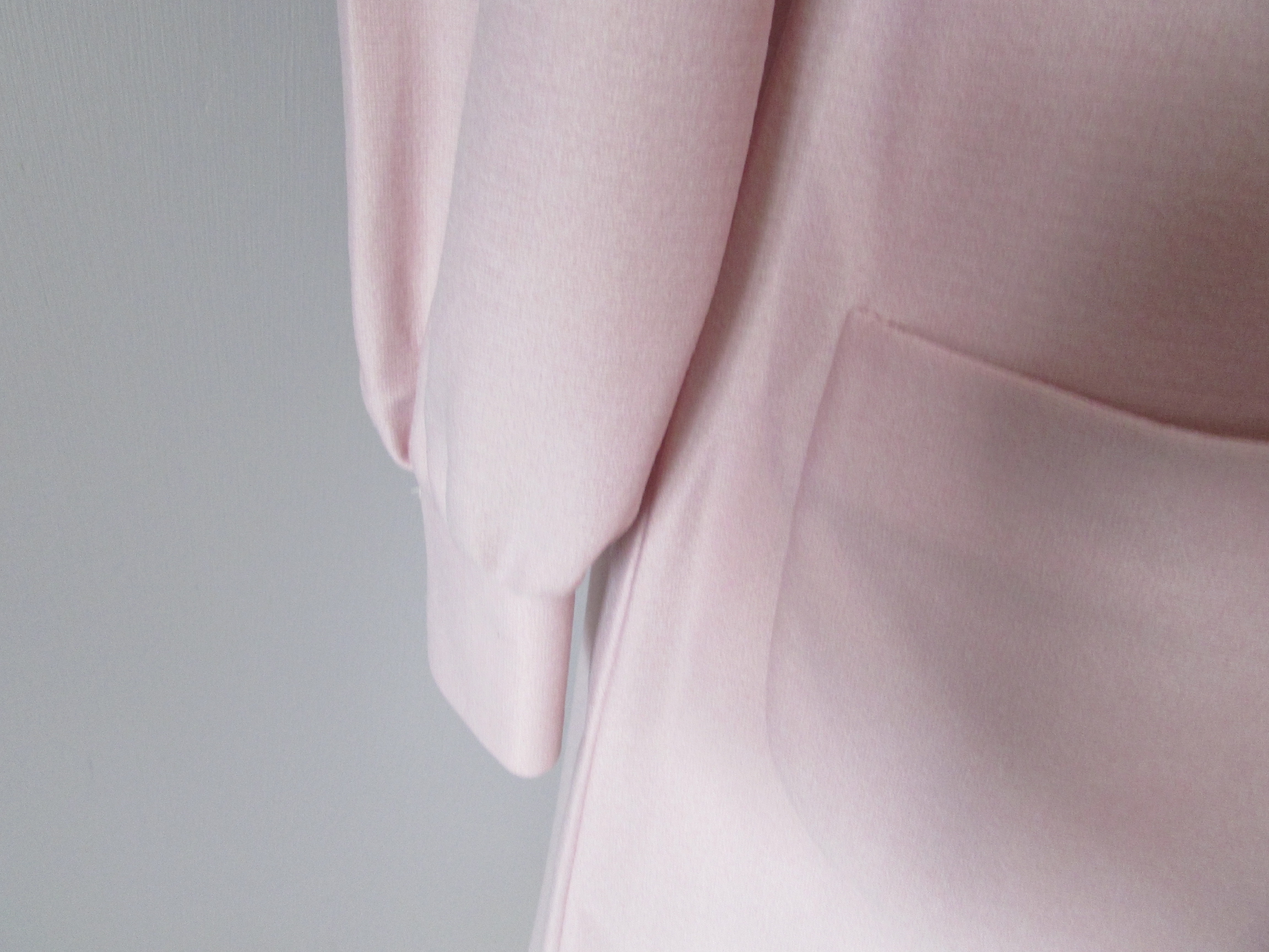 Pink Nardis of Dallas Shift Dress