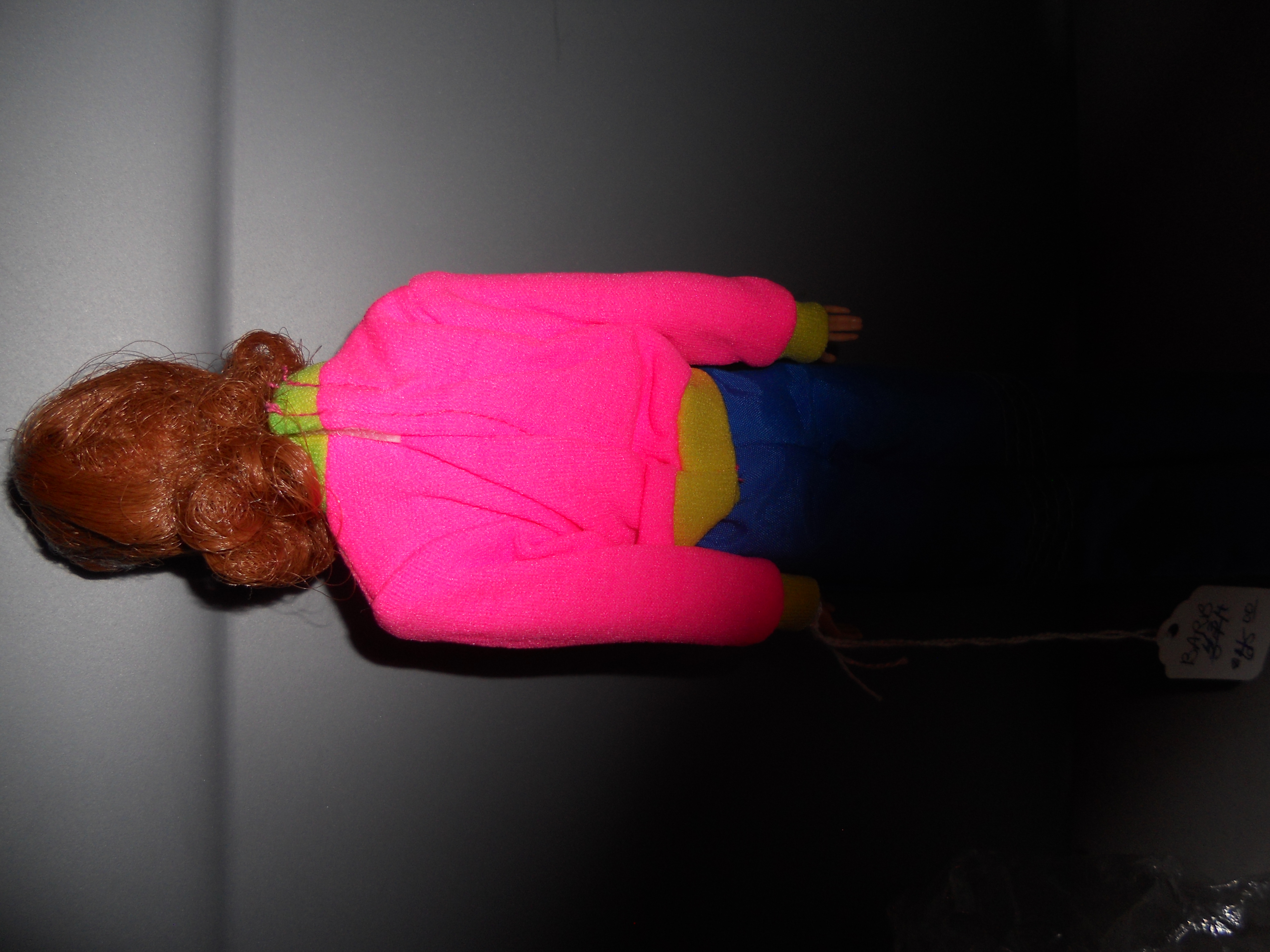 Midge Doll Barbie's Friend 1963 Mattel