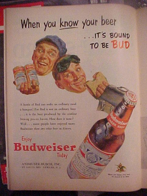 Life Magazine-July 27, 1953