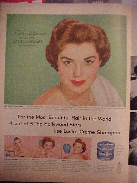Life Magazine-July 27, 1953