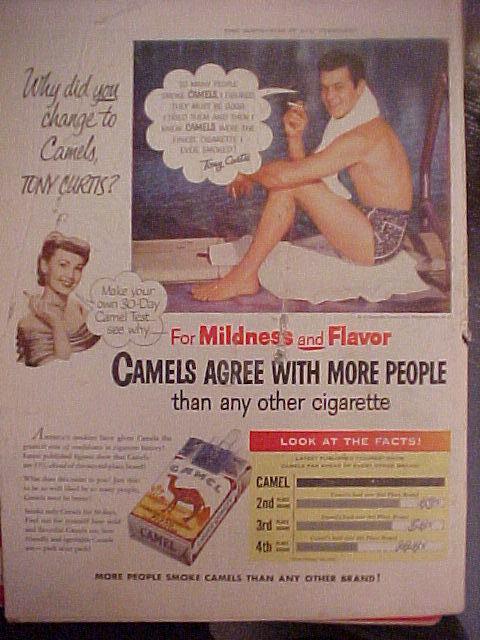 Life Magazine-July 27, 1953