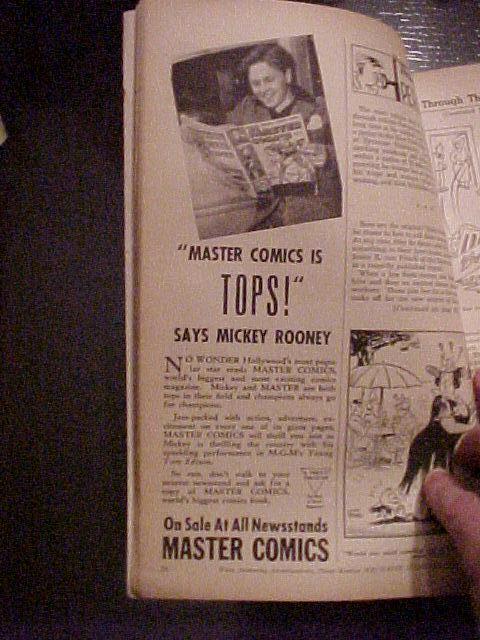 Mechanix Illustrated-June 1940-39 Home Projects