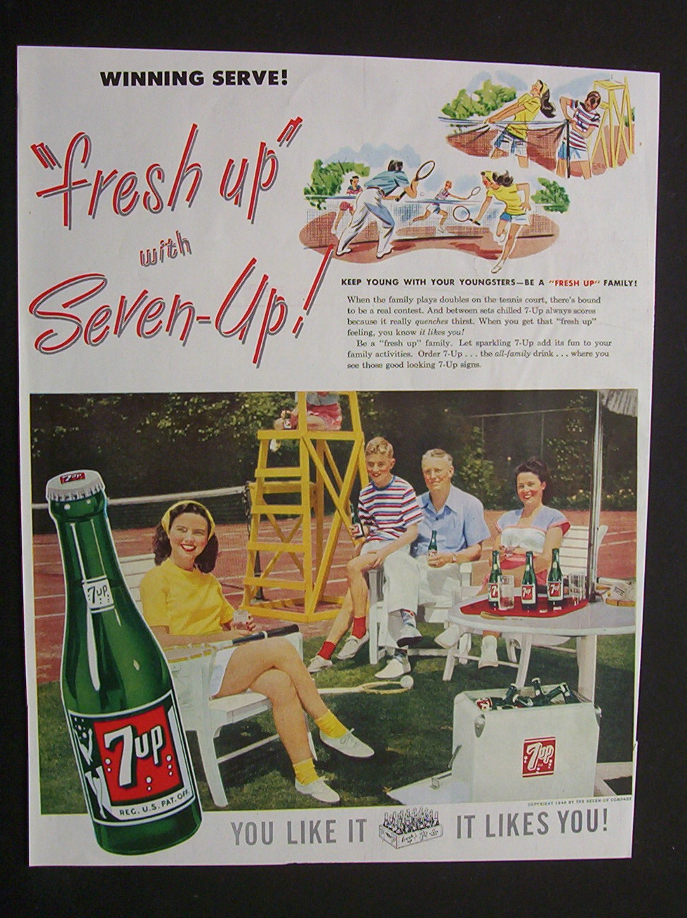 1948   7Up