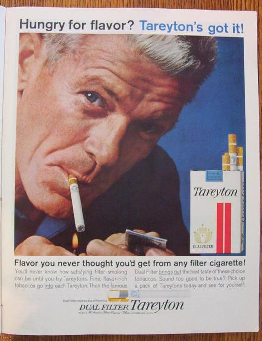 Saturday Evening Post Magazine - April 20, 1963