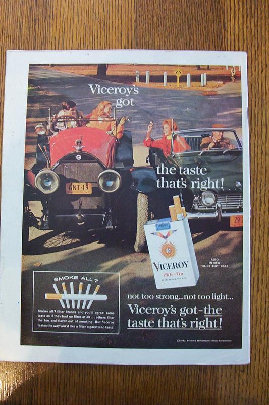 Saturday Evening Post Magazine - April 20, 1963