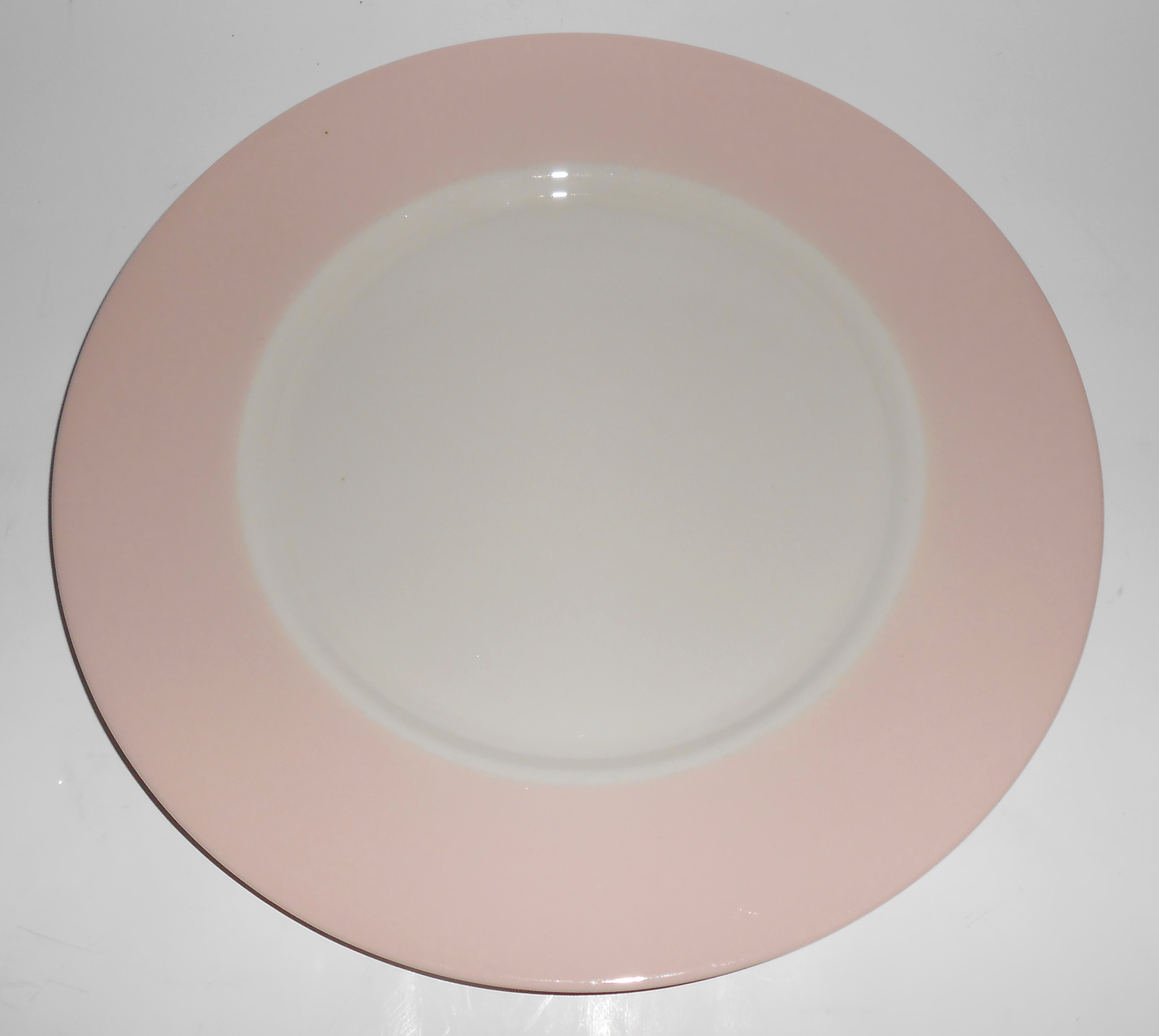 Franciscan Pottery China Early Encino Breakfast Dinner