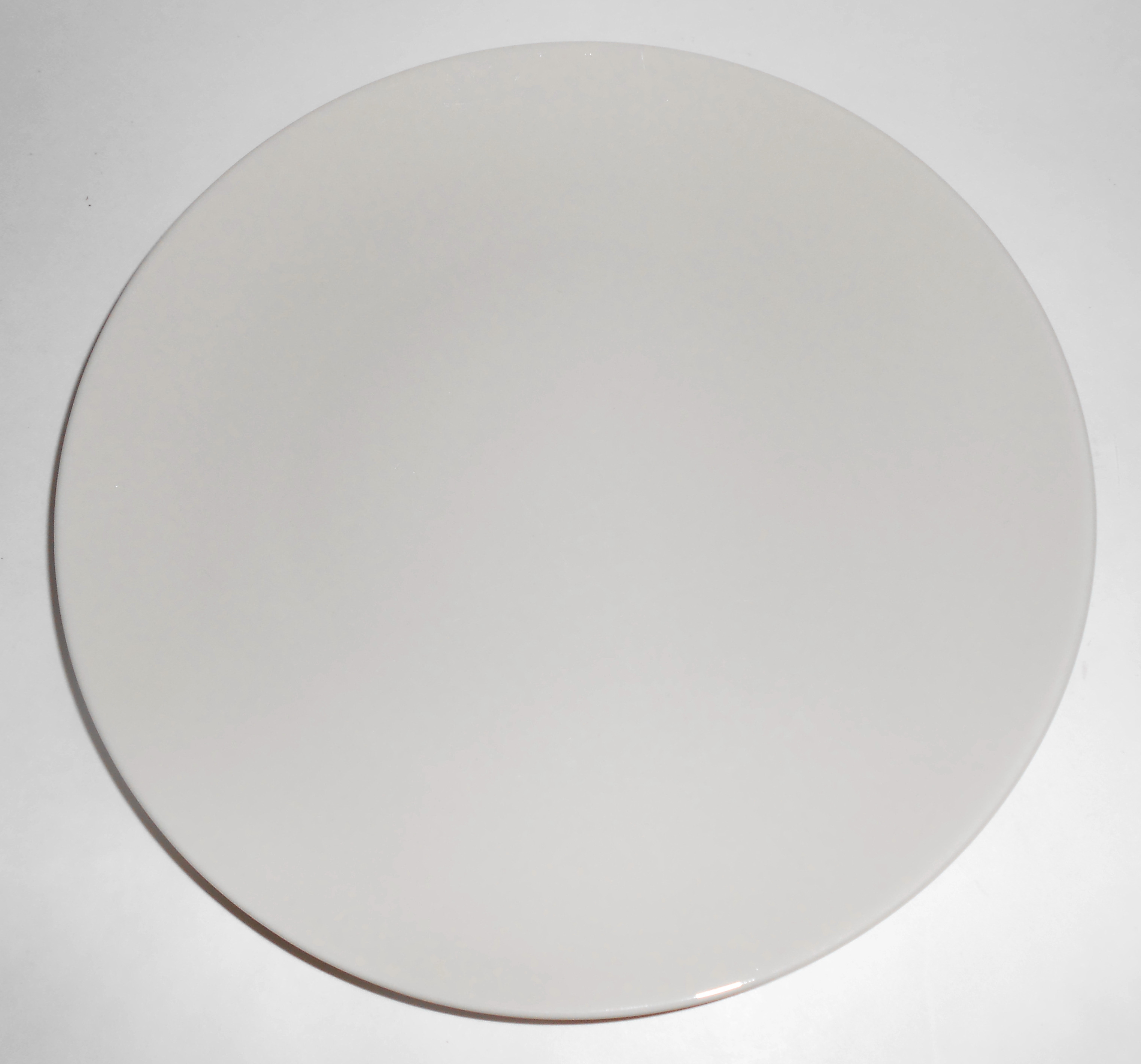 Flintridge China Bon-Lite Porcelain Salad Plate! MINT