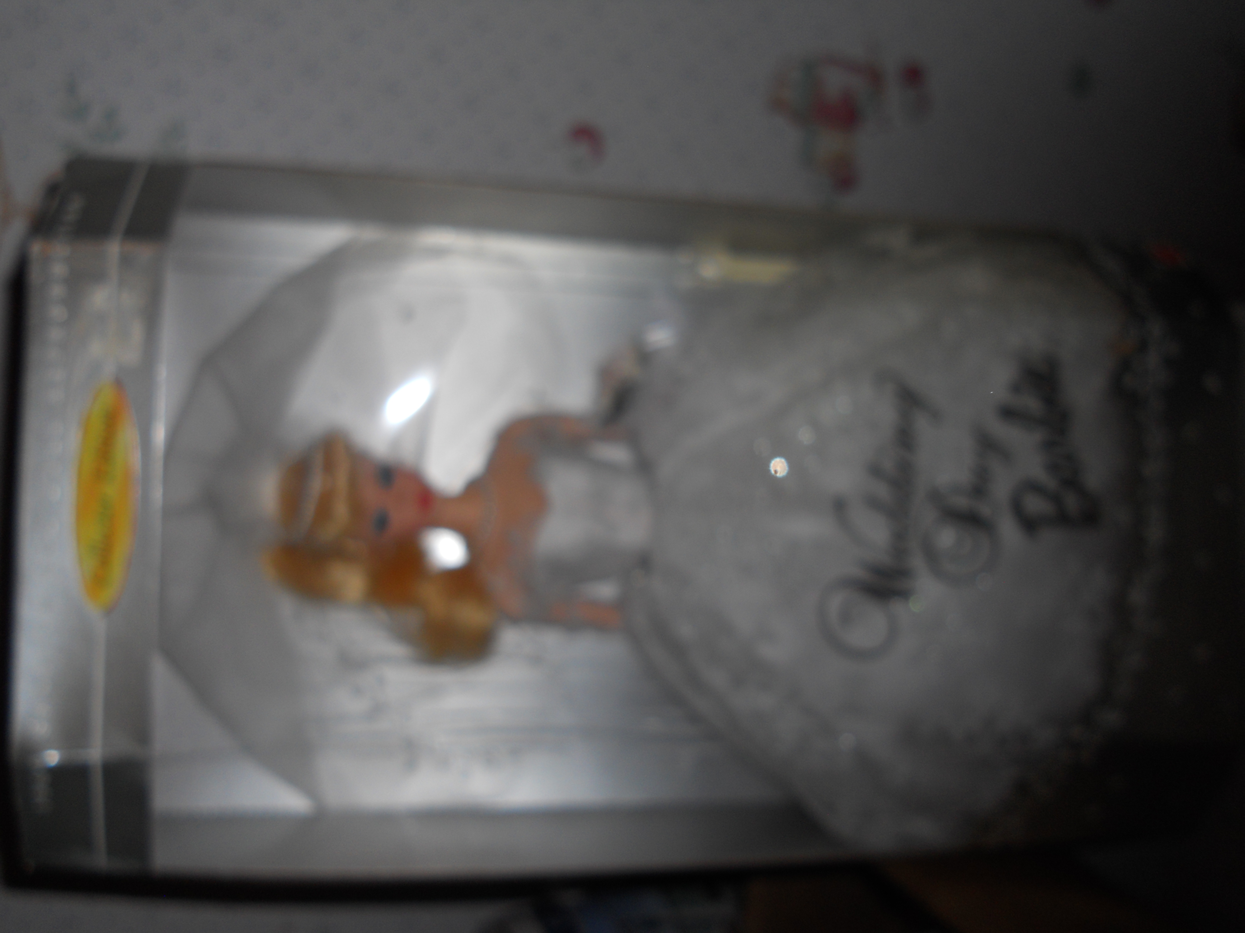 Barbie Wedding Day Doll 17119 Mattel 1996