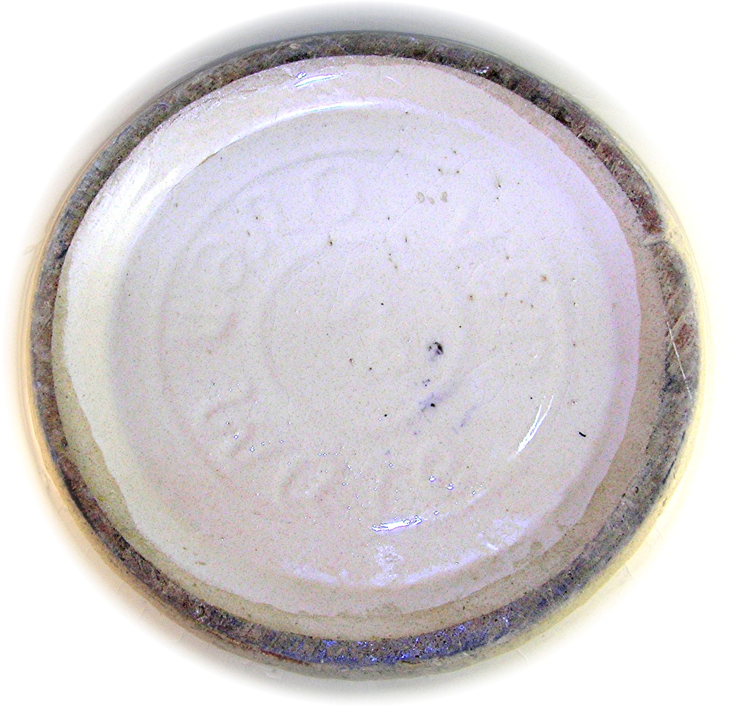 Oven Ware Pottery 2 Leaf Apple Mixing Bowl 65 ......