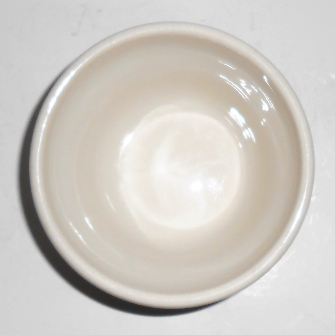 Syracuse China Restaurant Ware Millwood Custard Cup