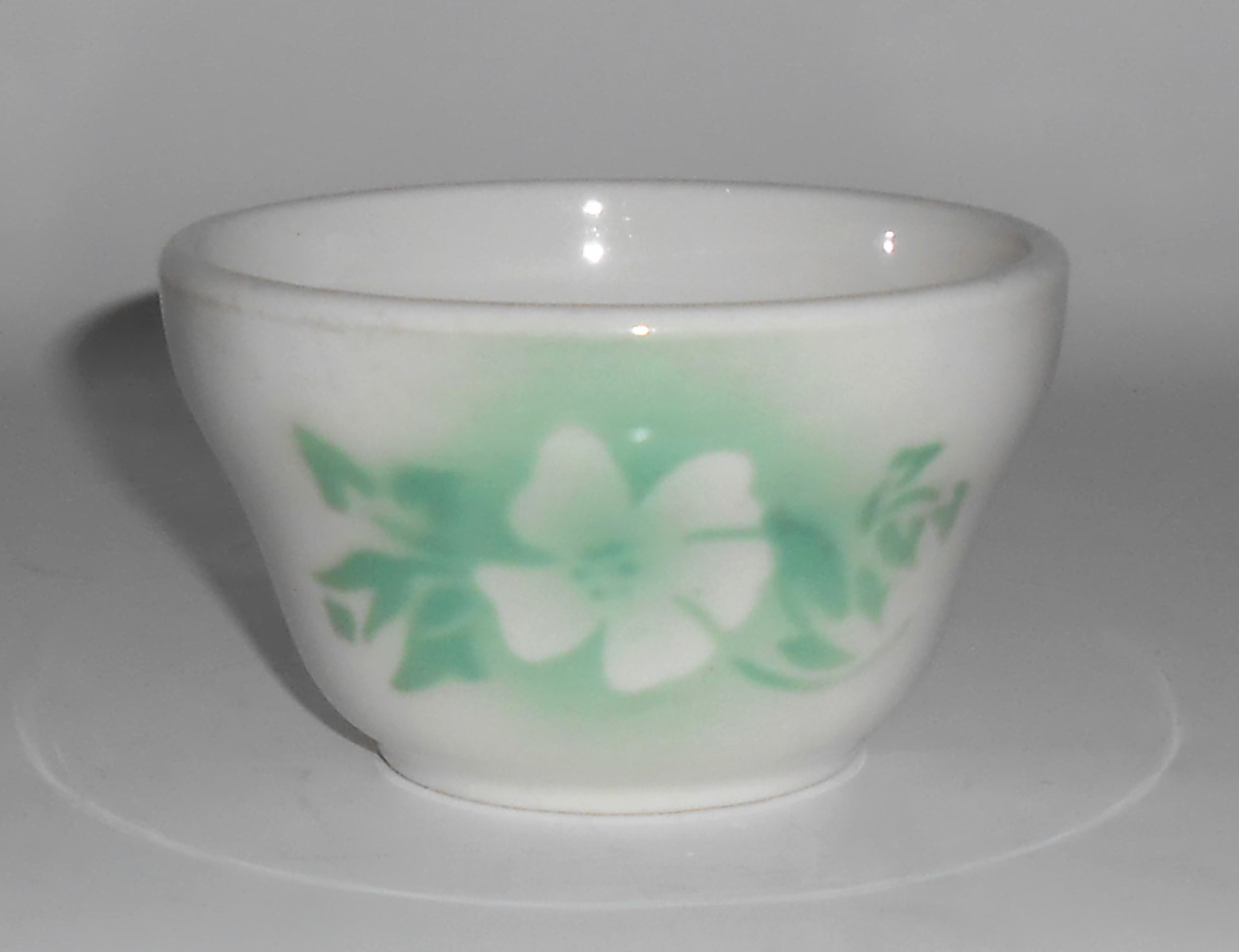 Syracuse China Restaurant Ware Millwood Custard Cup