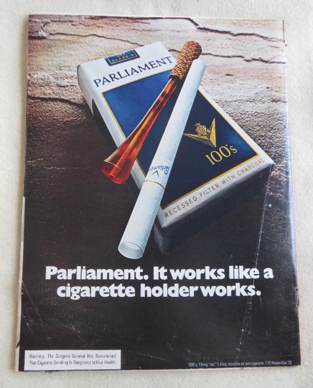 Time Magazine September 25, 1972 The New TV Season: Toppling Old Taboos
