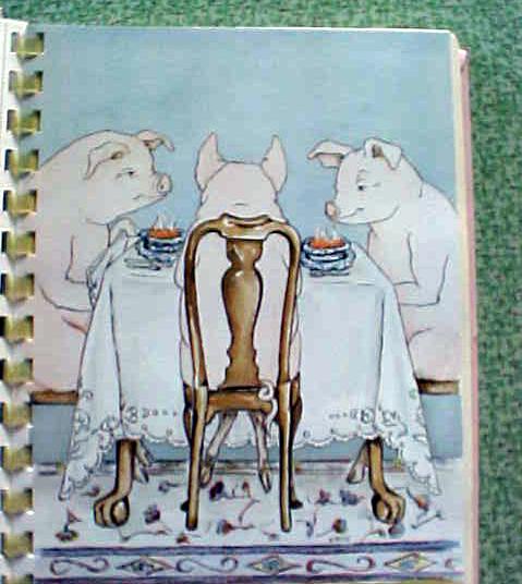 Cookbook To Market To Market Junior League 1st Ed
