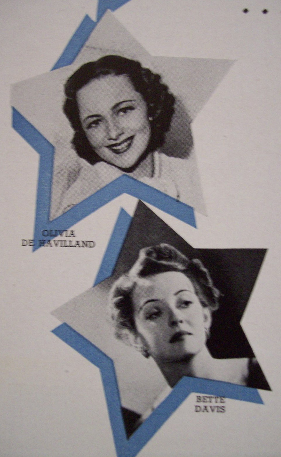 Vintage Ad: 1940 Modern Beauty Shop w/ Perc Westmore