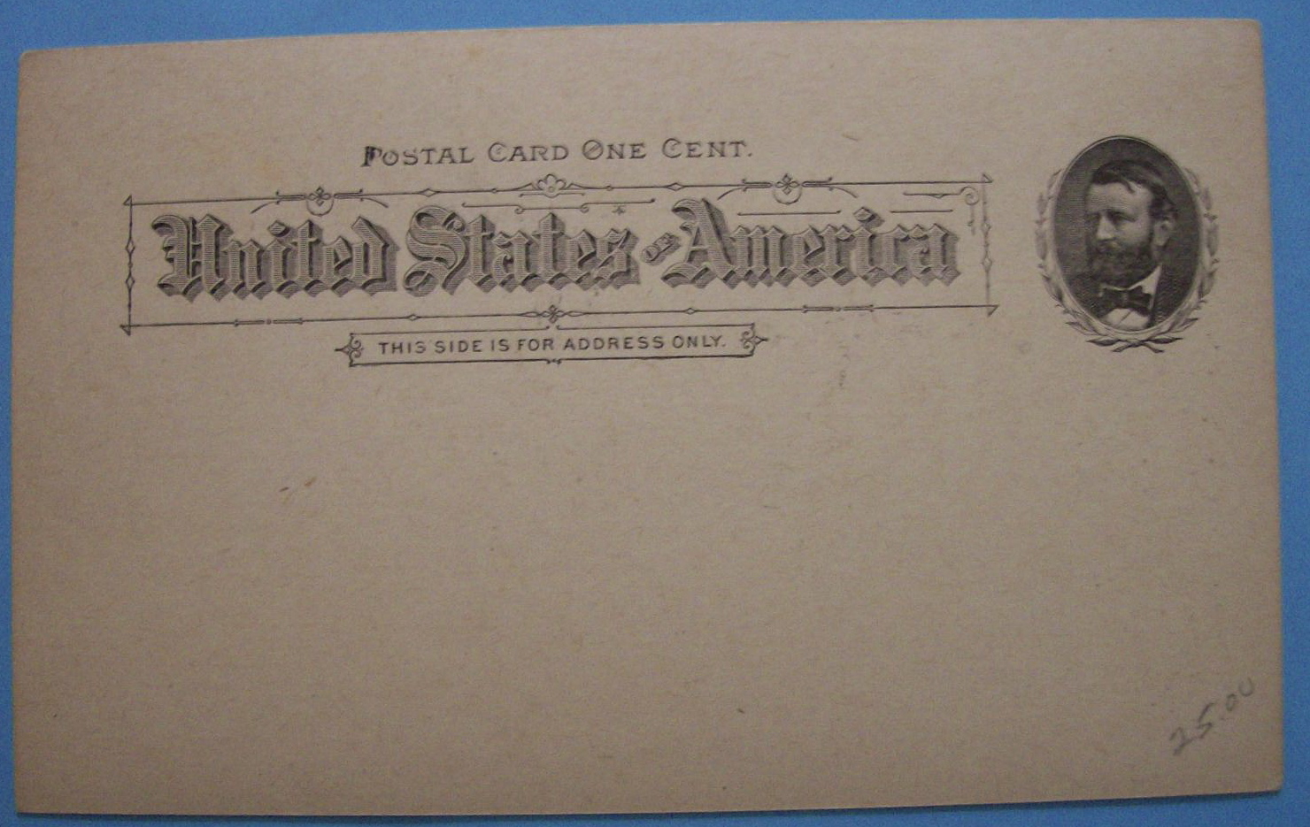 1893 Columbian Exposition Electrical Building Postcard