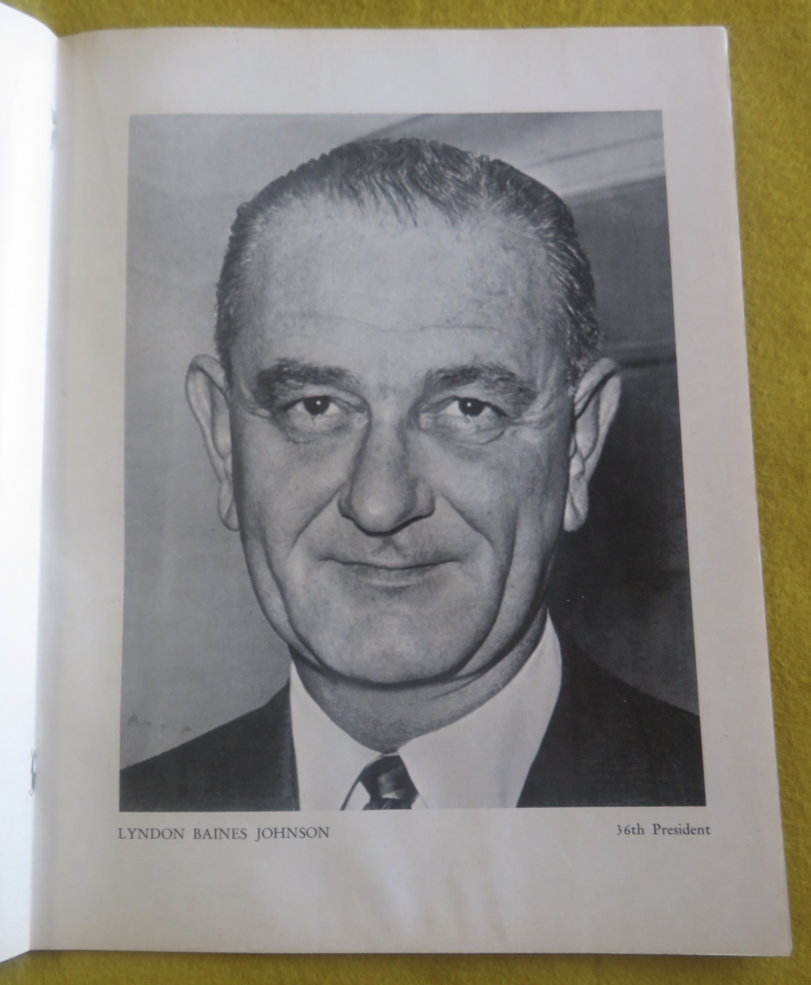 Four Dark Days In History Magazine 1963 Kennedy