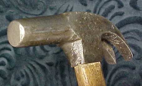 Farrier's  Hammer 8 ounce