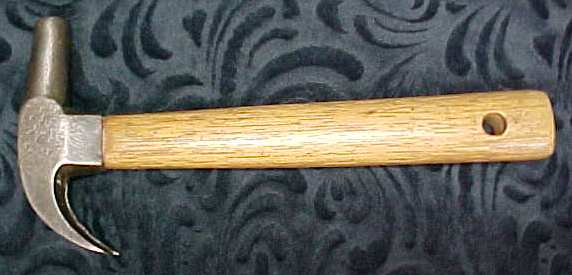 Farrier's  Hammer 8 ounce