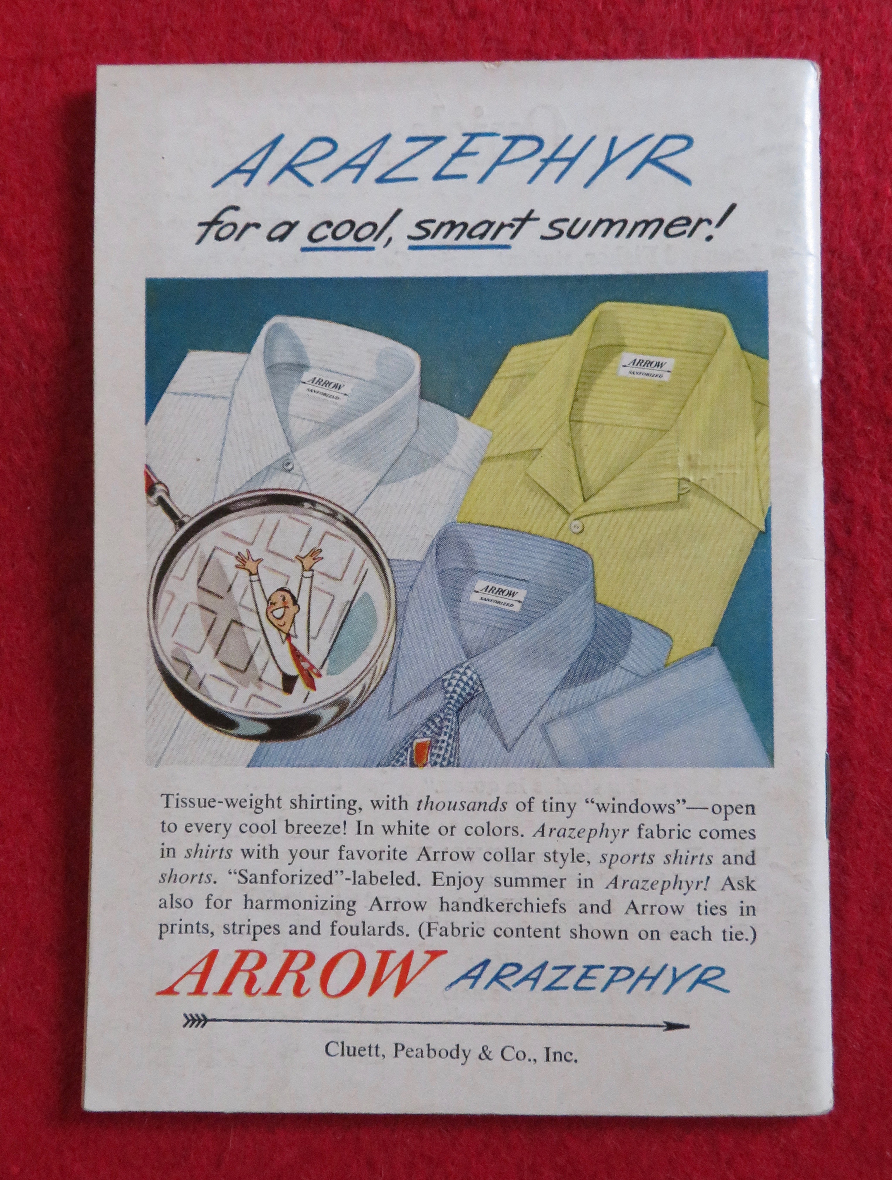 Quick News Weekly Magazine May 14, 1951