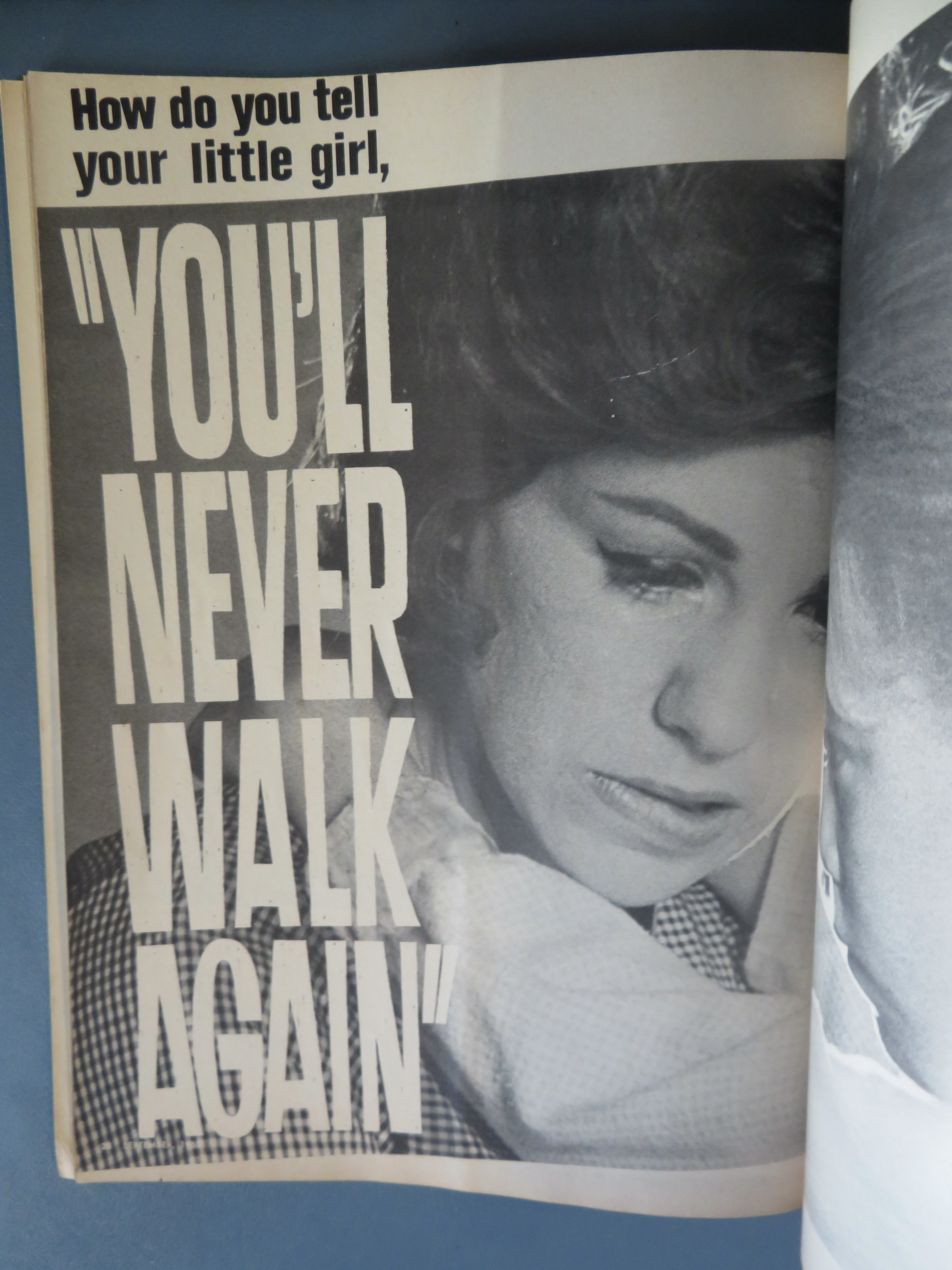 Personal Romances Magazine September 1965