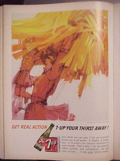 Time Magazine-October 2, 1964-Warren Commission