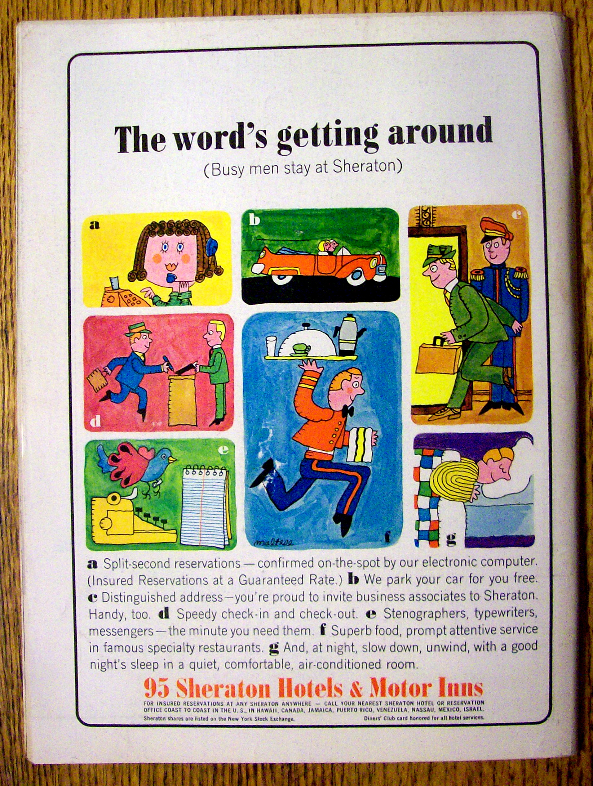 Time Magazine-October 2, 1964-Warren Commission