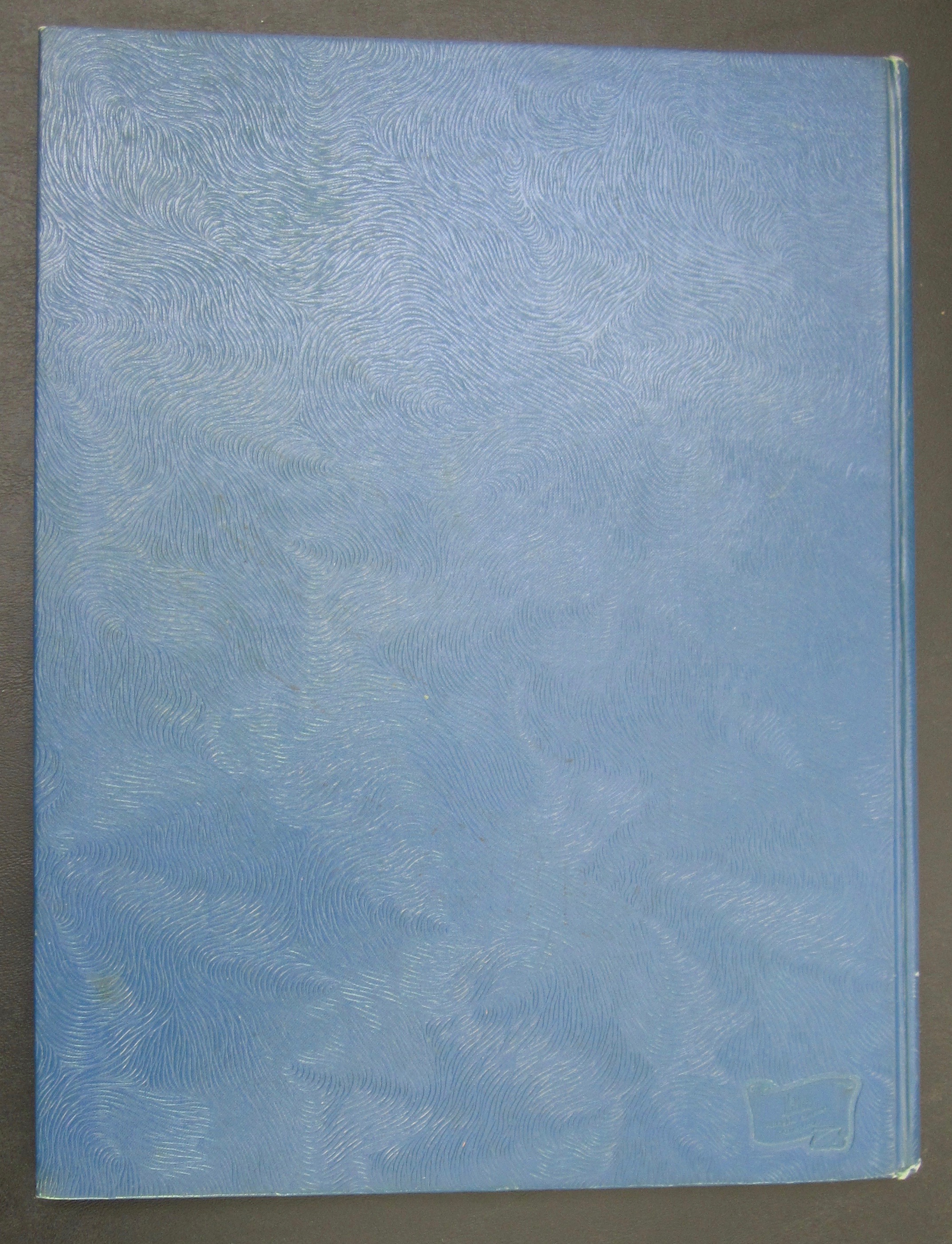 1959 U.S. Army Training Center Engineer Yearbook