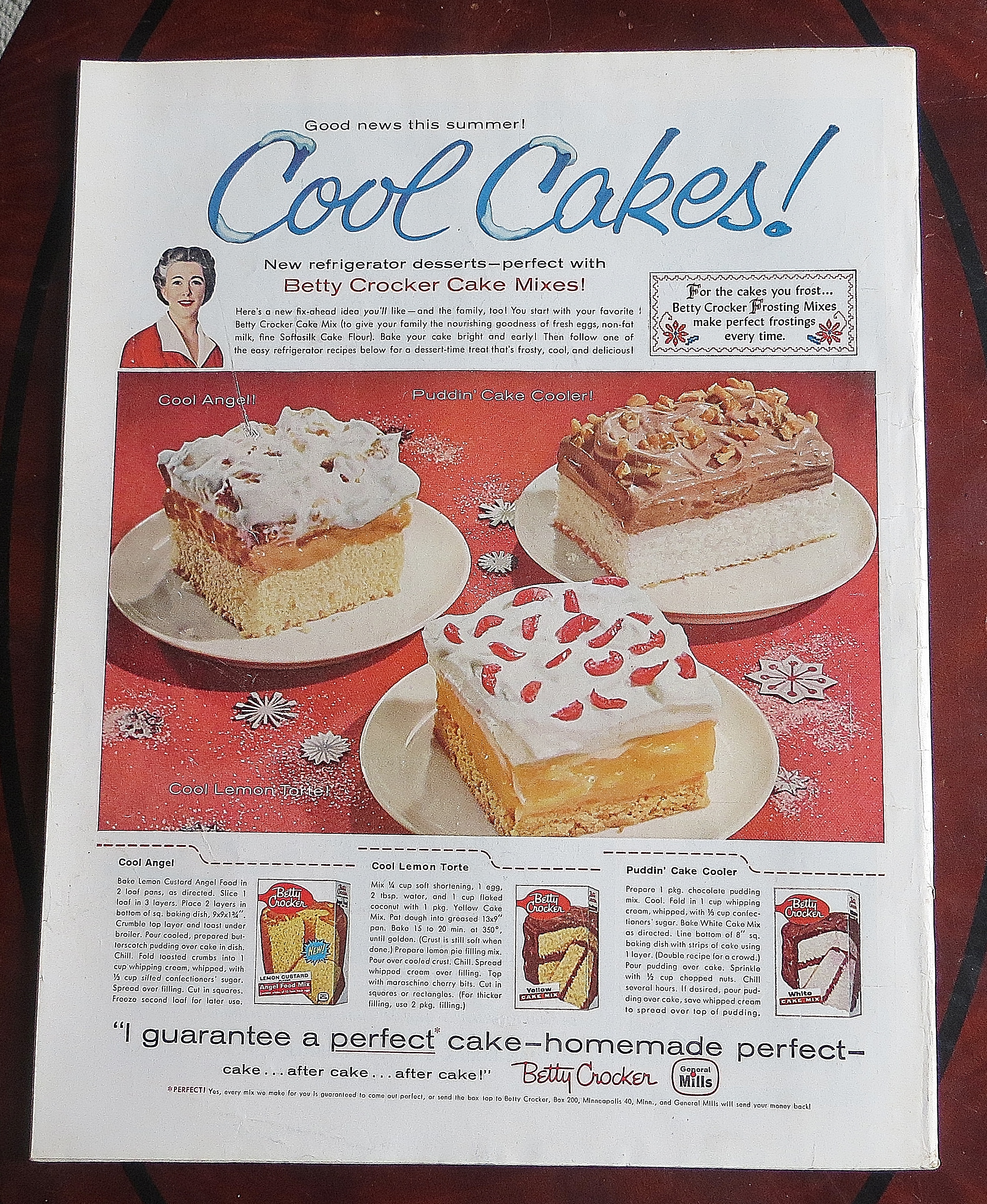 Saturday Evening Post August 9, 1958 Danny Kaye