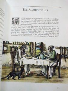 Fairy Tales of My Grandfather 1997