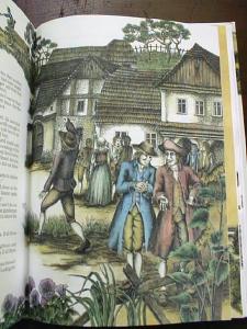 Fairy Tales of My Grandfather 1997
