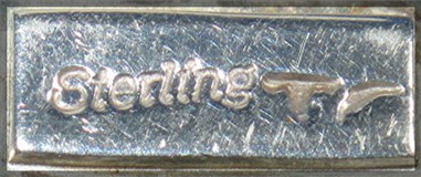 Navajo TOMMY SINGER Snr Turquoise Sterling Silver Neckl
