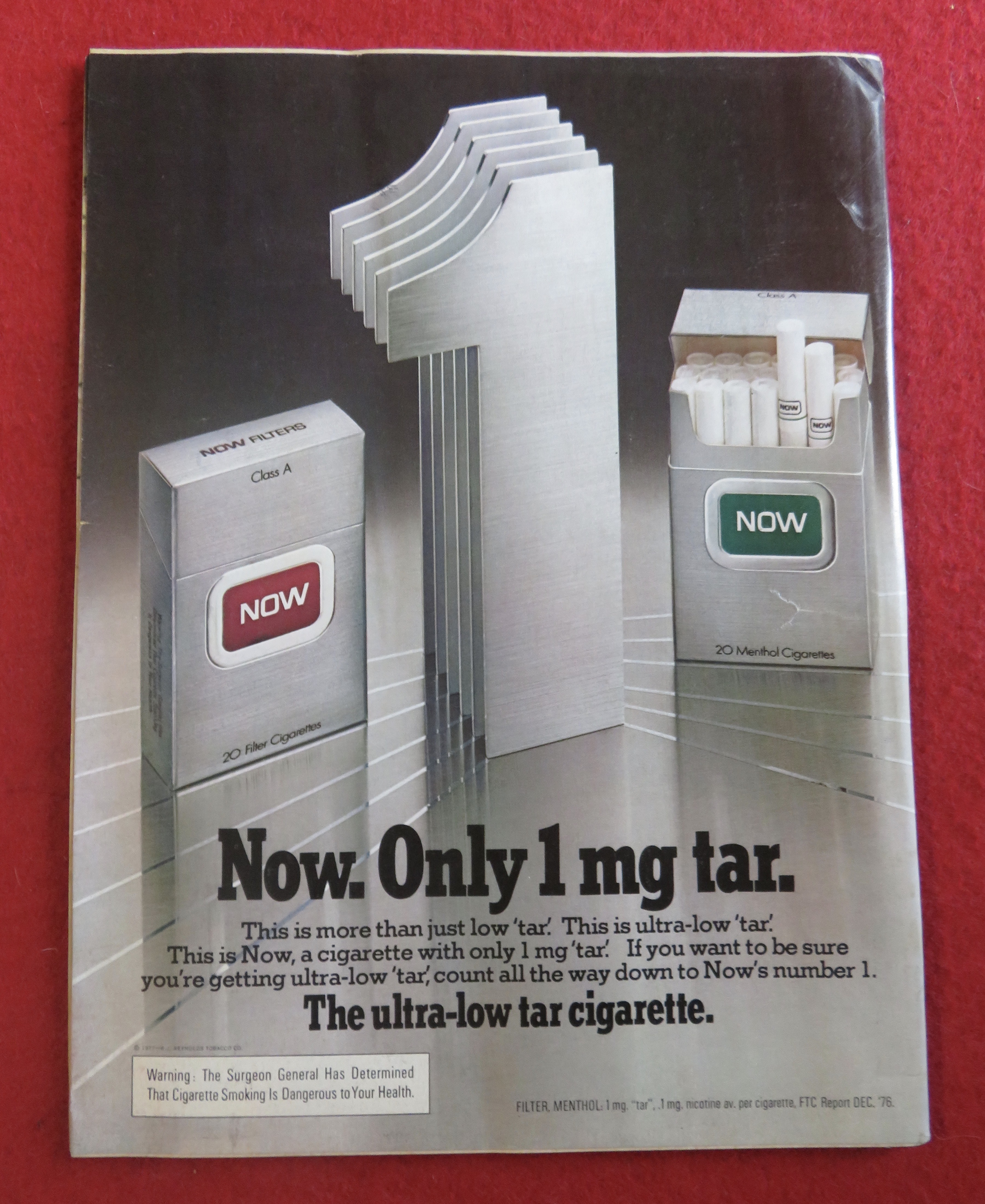 Newsweek Magazine October 3, 1977 Picking Up Pieces