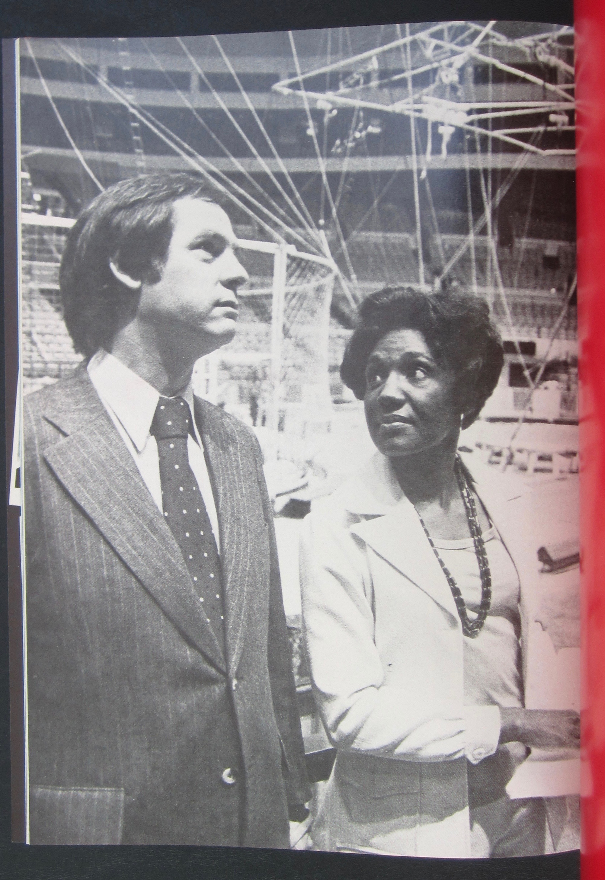 The Democratic Party Of The US In Convention 1976