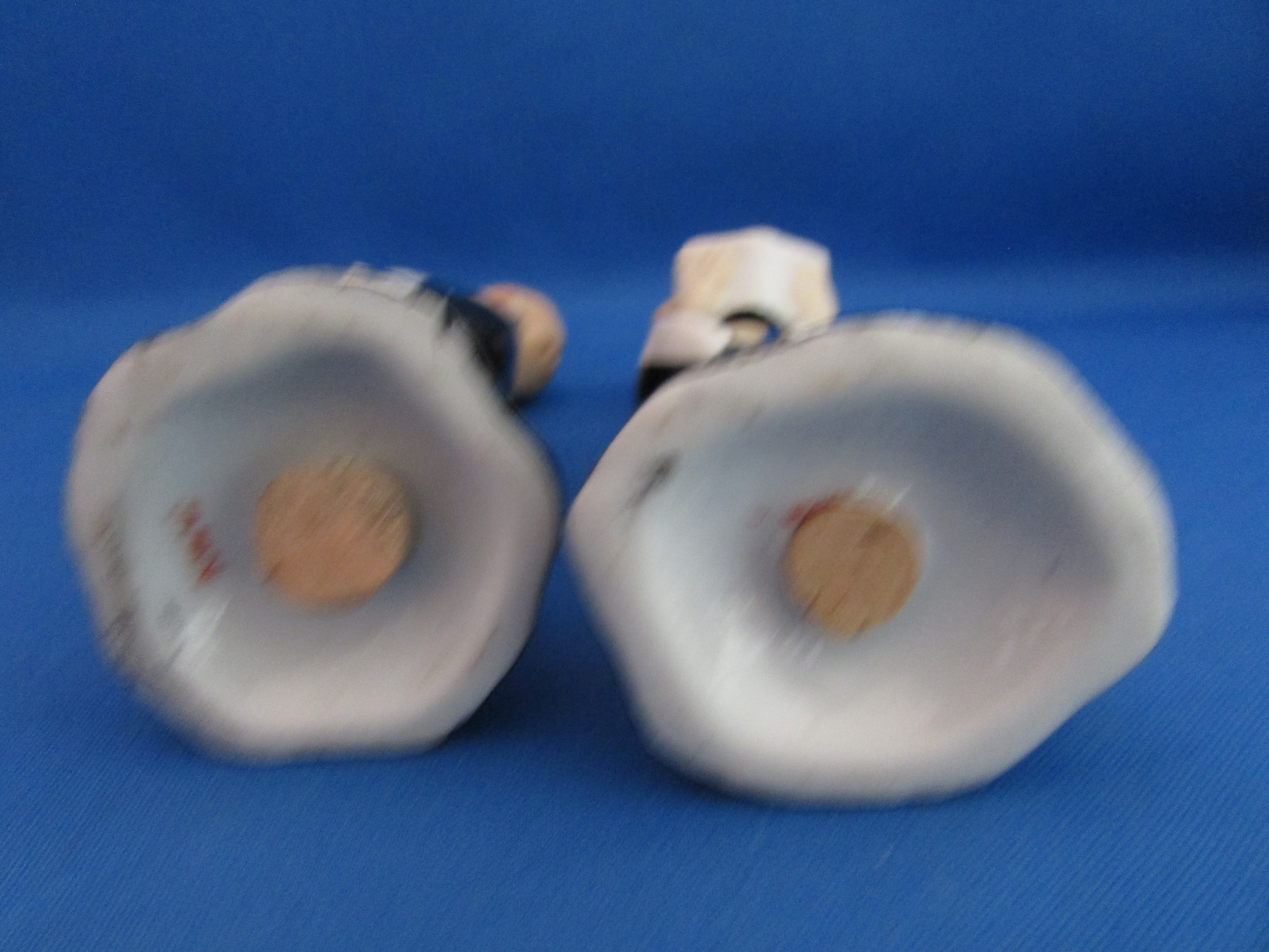 Choir Salt and Pepper Shakers
