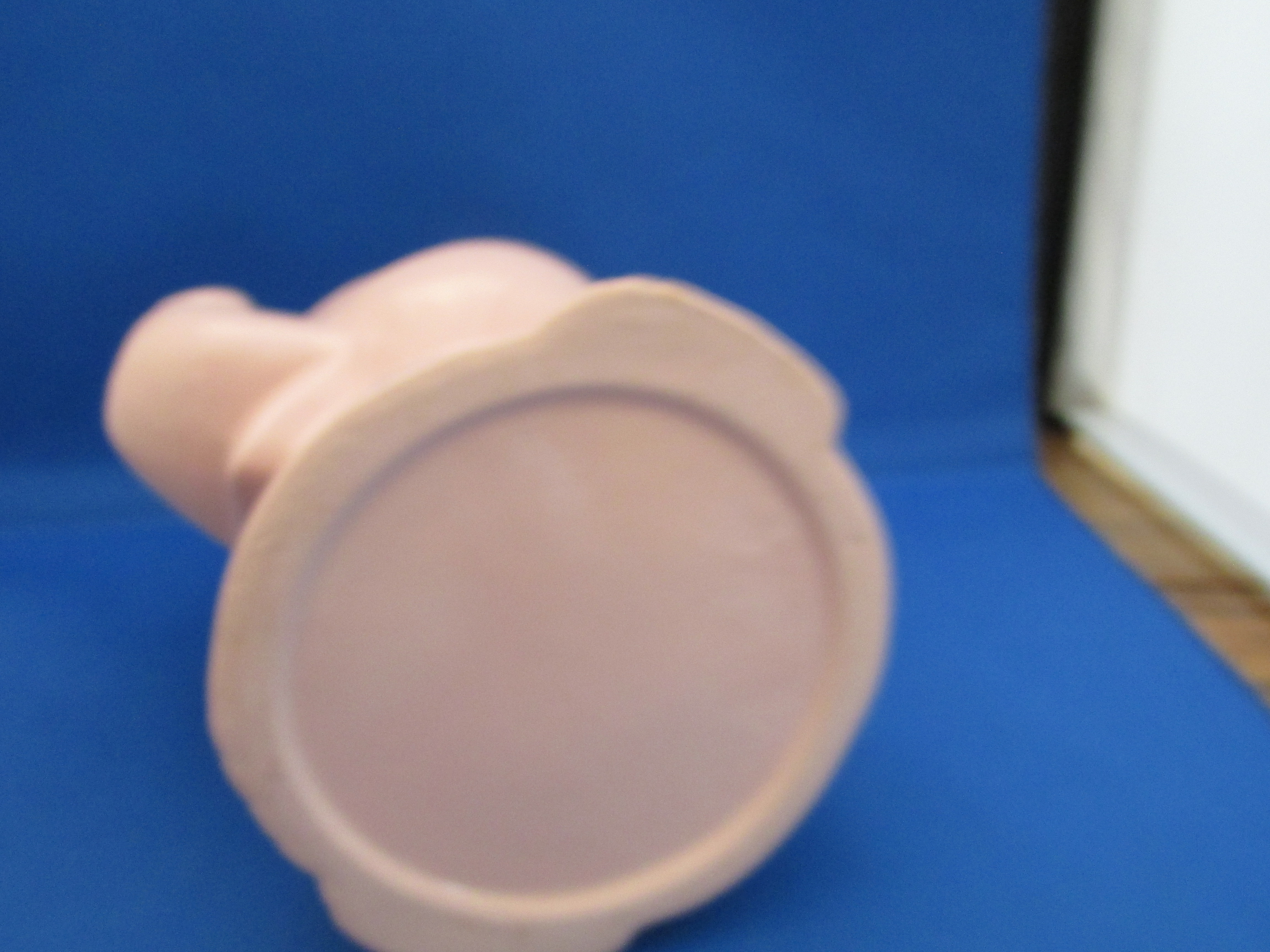 Pink Elephant Pitcher