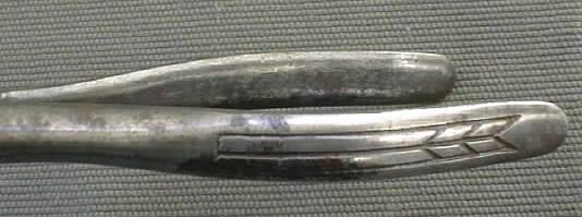 Channellock Early Electrian Pliers 6.0 long 3046