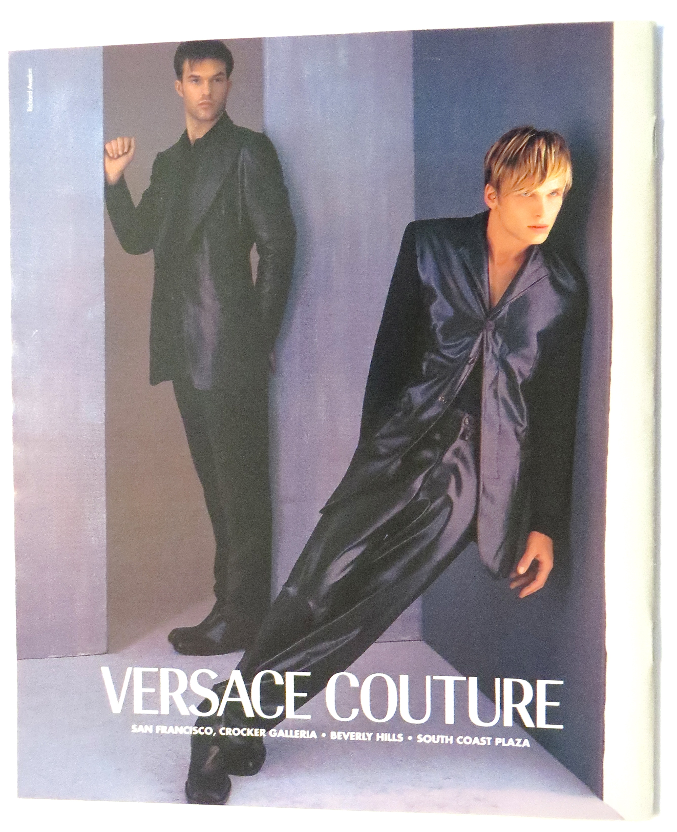 Rolling Stone November 27, 1997 Saturday Night Live
