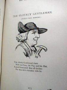 Old Fashioned Children's Book Tuer 1899