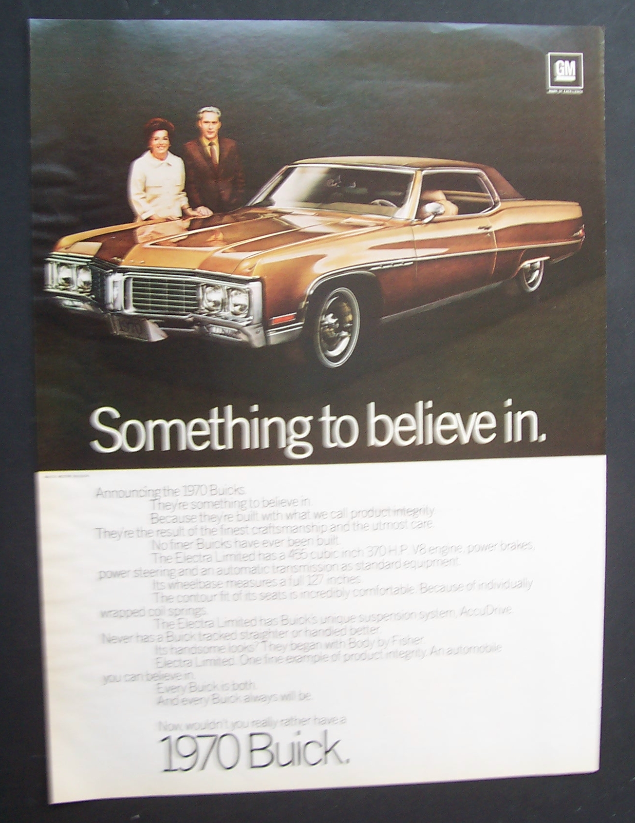 1969 Buick