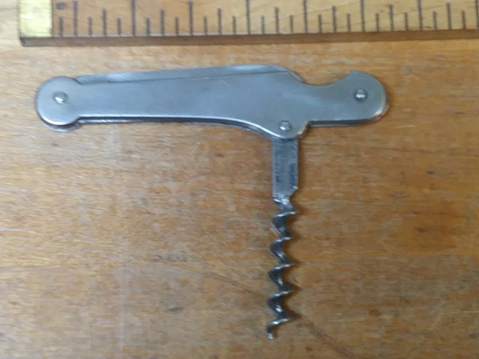 MERRIMAC CUTLERY Pocket Knife Vintage Germany