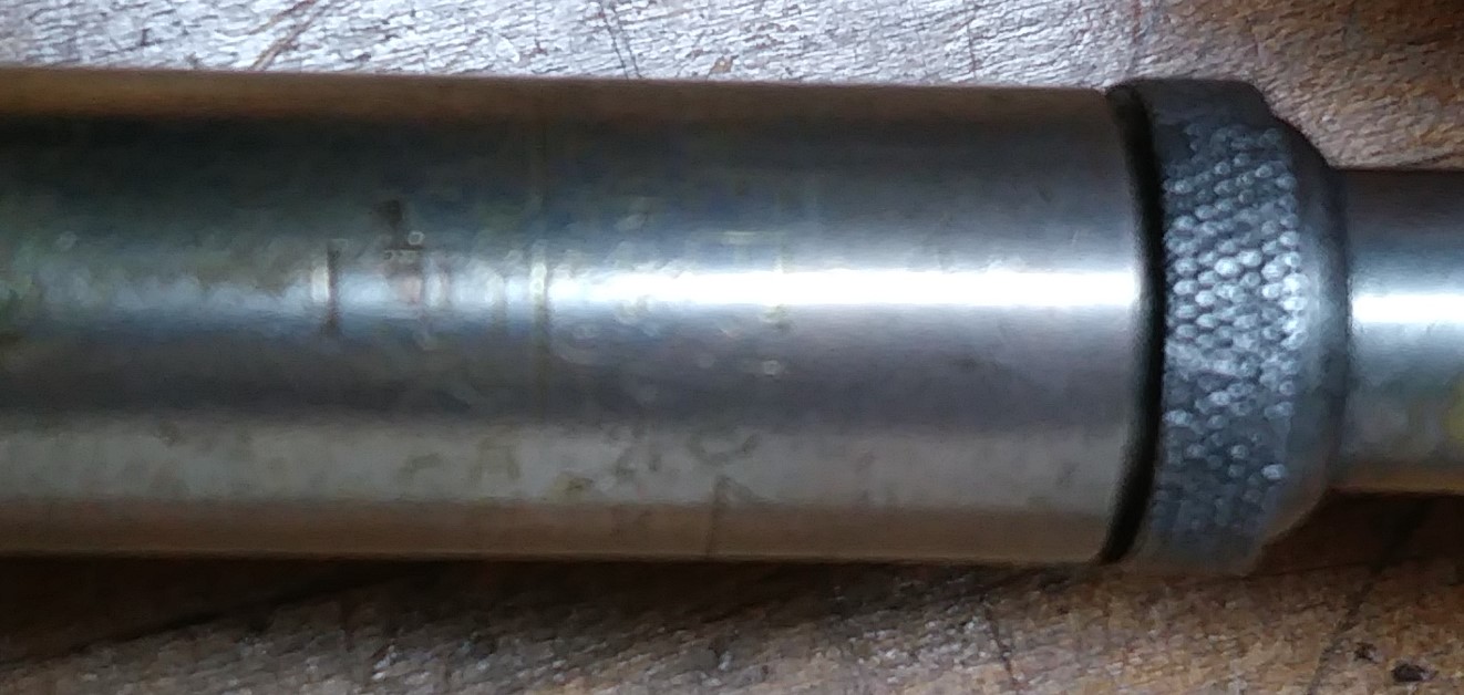 North Bros. Yankee No. 44 Push Drill Adjustable Spring