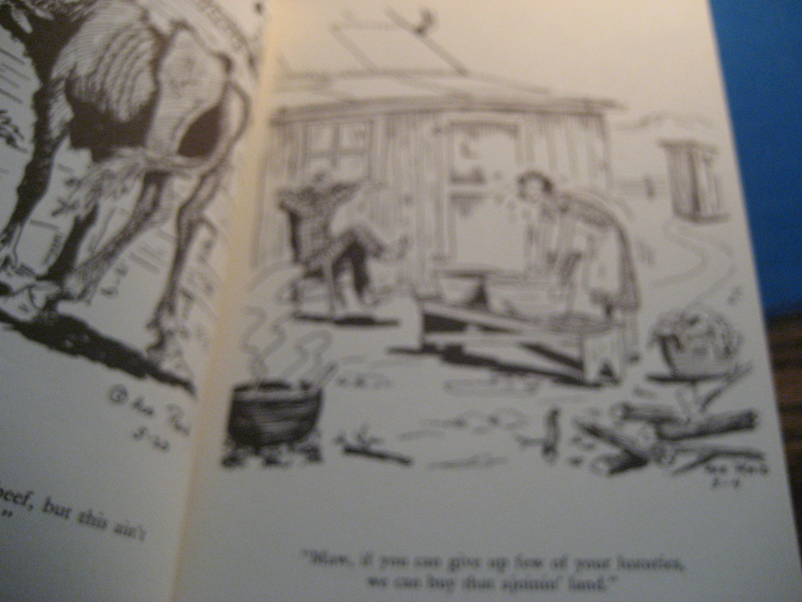 Cowpokes Cartoon Books by Ace Reid