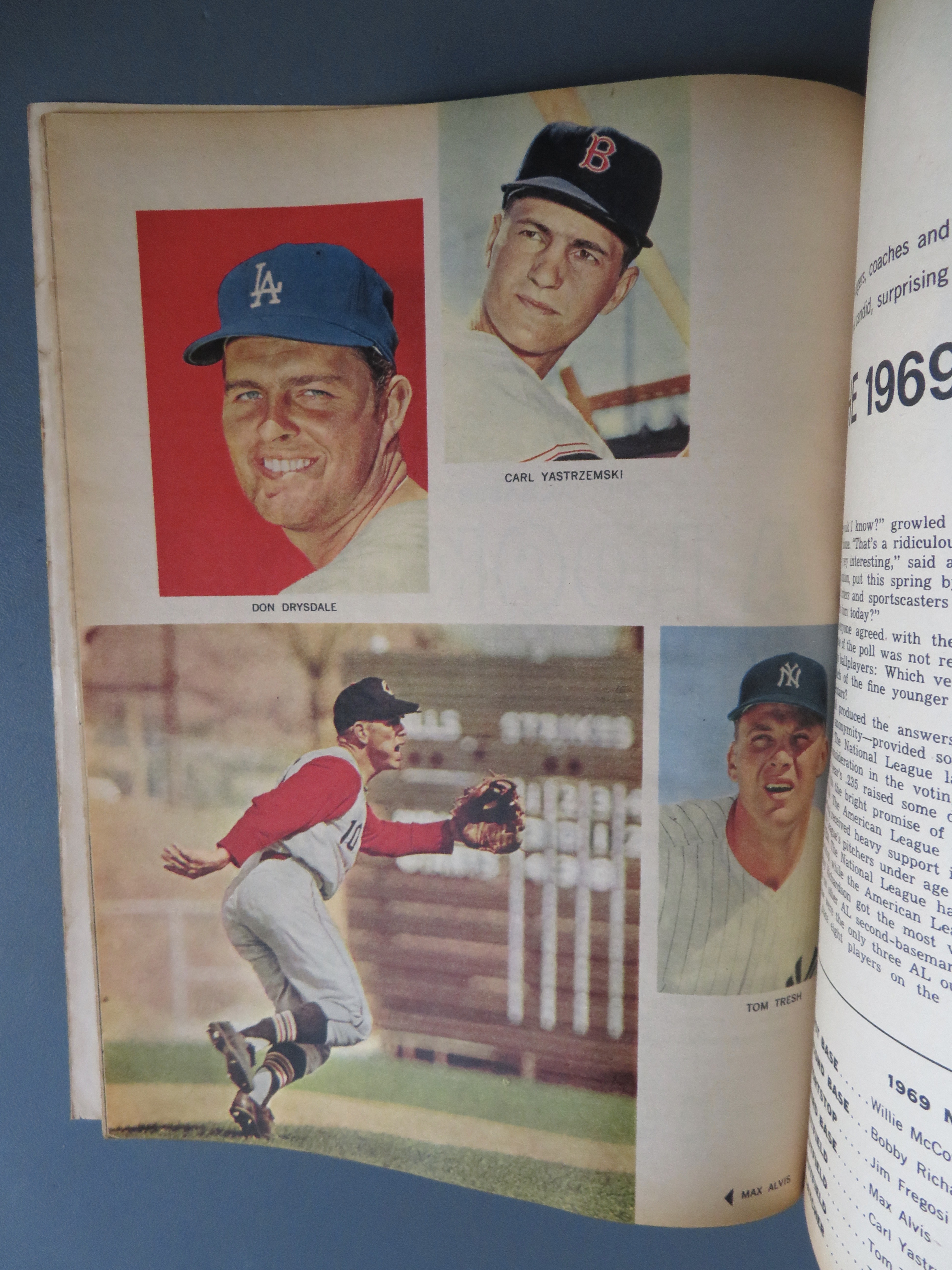 Sport Magazine July 1964 Archie Moore