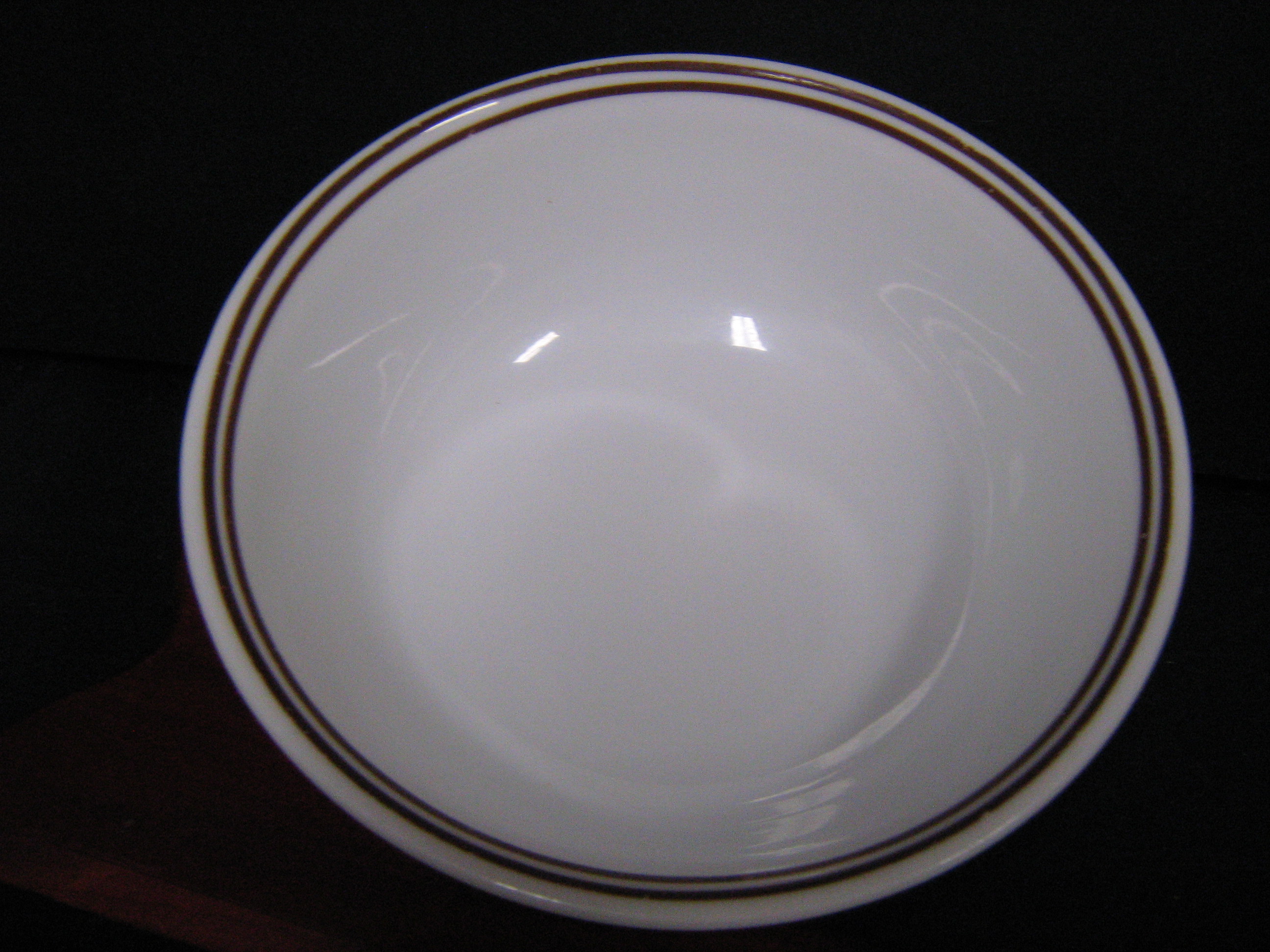 Vintage Corning Corelle Melody Serving Bowl