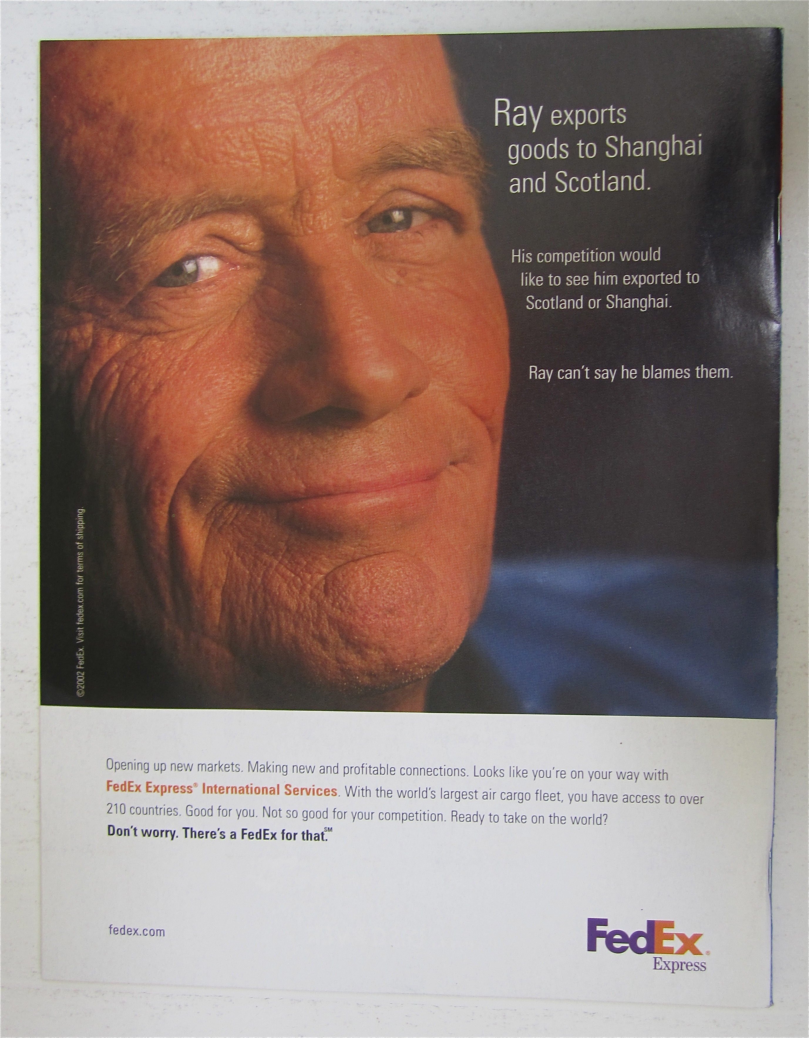 Newsweek Magazine February 10, 2003 Not Again