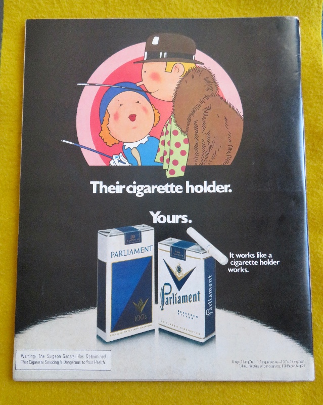 Life Magazine December 15, 1972 Joys Of Christmas