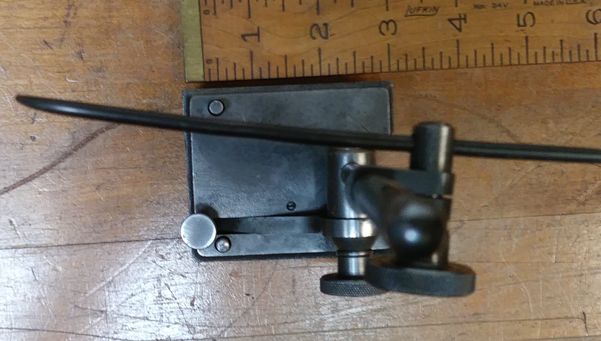 Craftsman Surface Gage