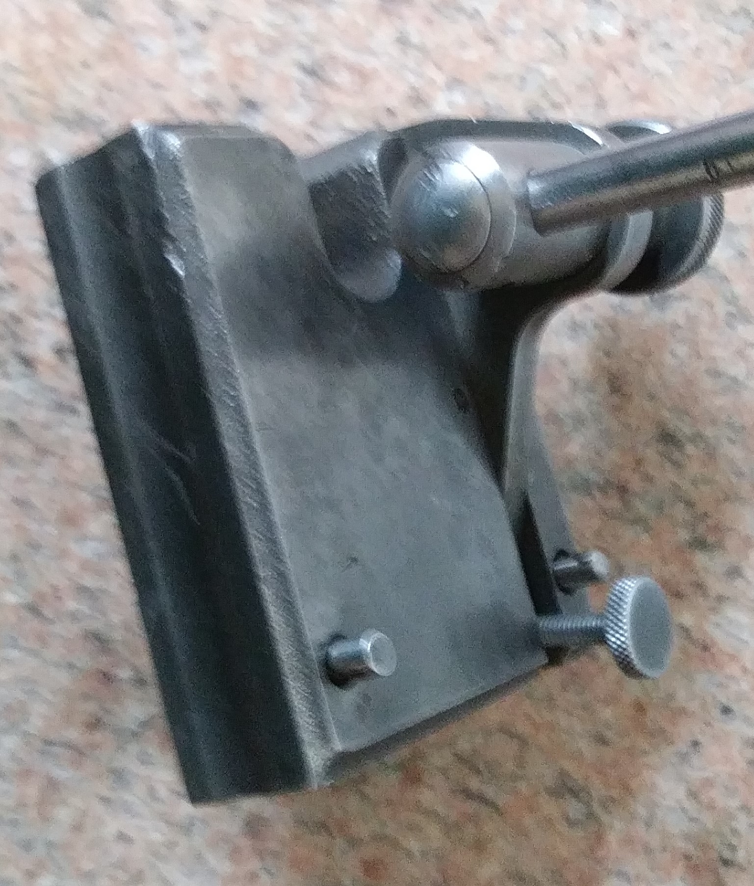 Craftsman Surface Gage