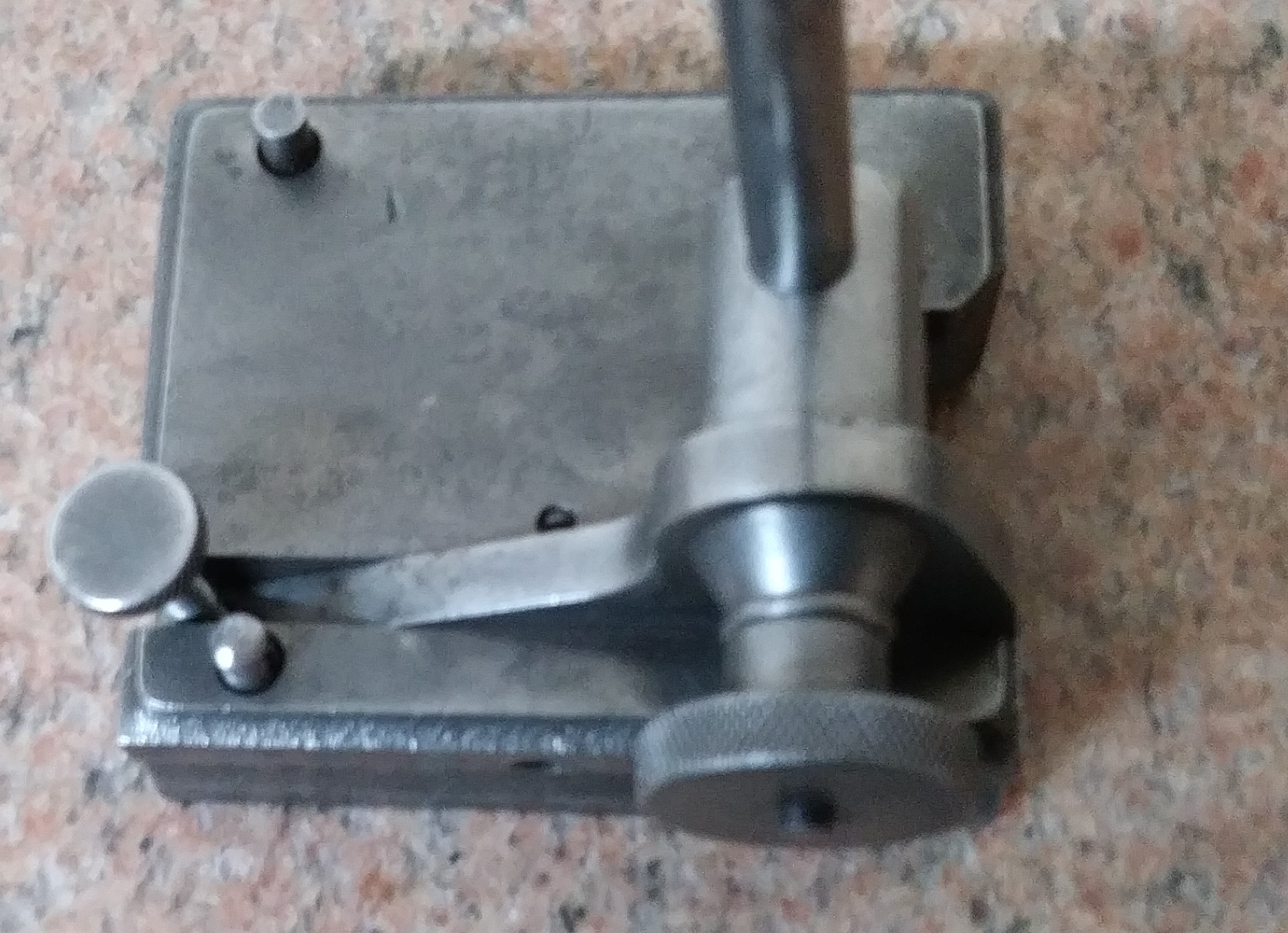 Craftsman Surface Gage